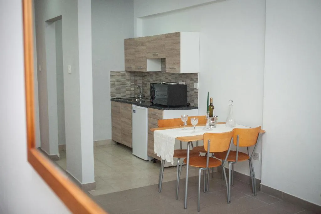 APARTMENT ONE BEDROOM Room, Alecos Hotel Apts, Cyprus