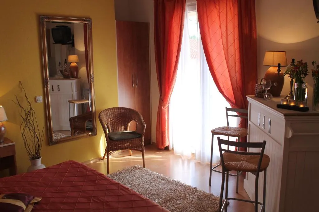 Room, Villa Bougenvilia Tomas, Split