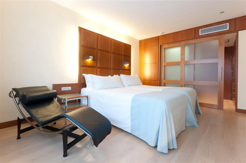 DOUBLE SINGLE USE PREMIUM Room, Port Valencia Azafata, Valencia