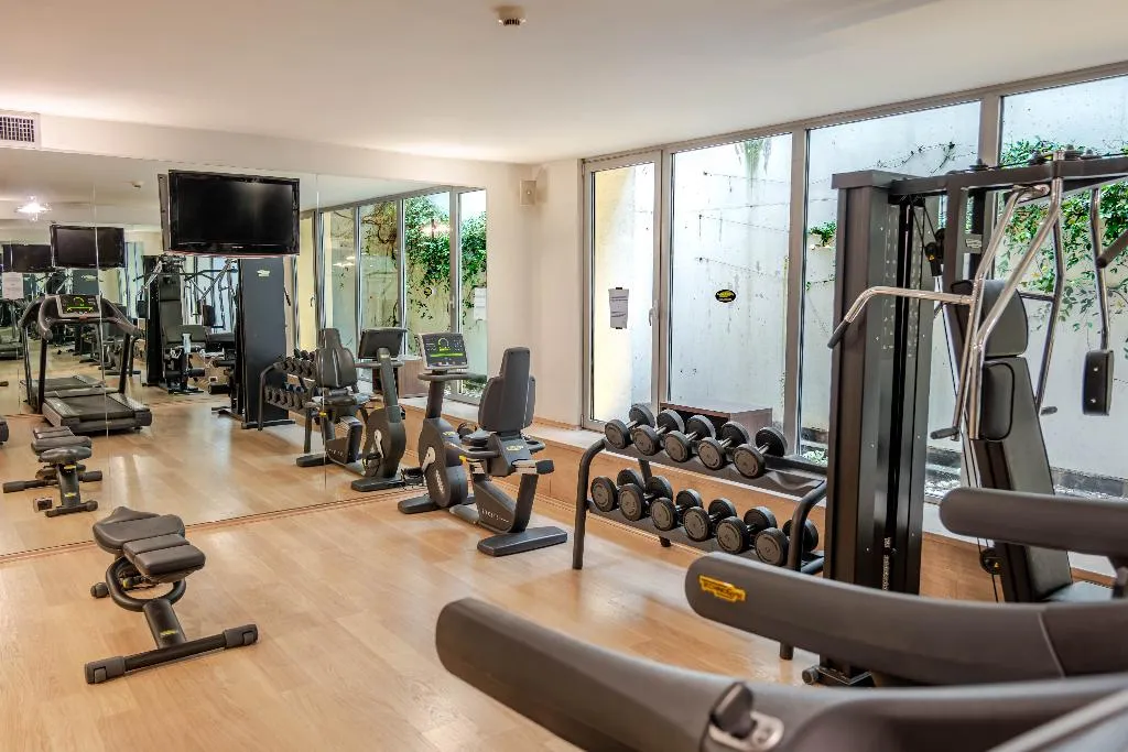 Sports and Entertainment, For You Hotel, Milan