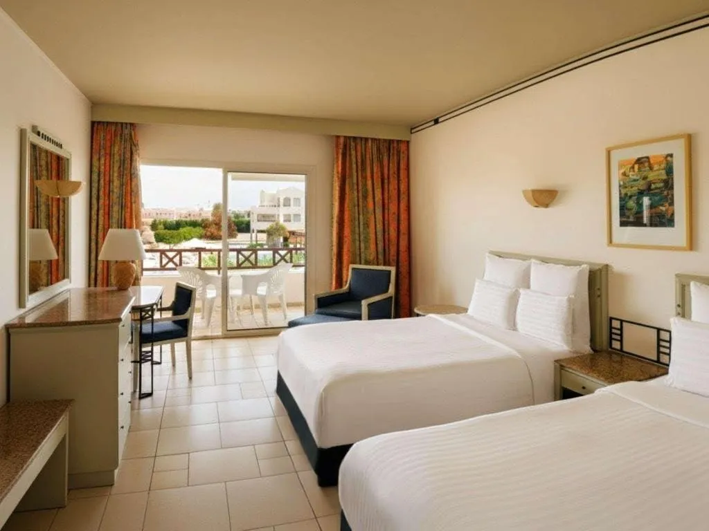 Room, Naama Bay Promenade Resort Managed By Accor, Red Sea Riviera
