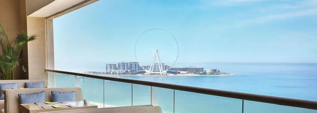Conferences, Habtoor Grand Resort, Autograph Collection, Dubai