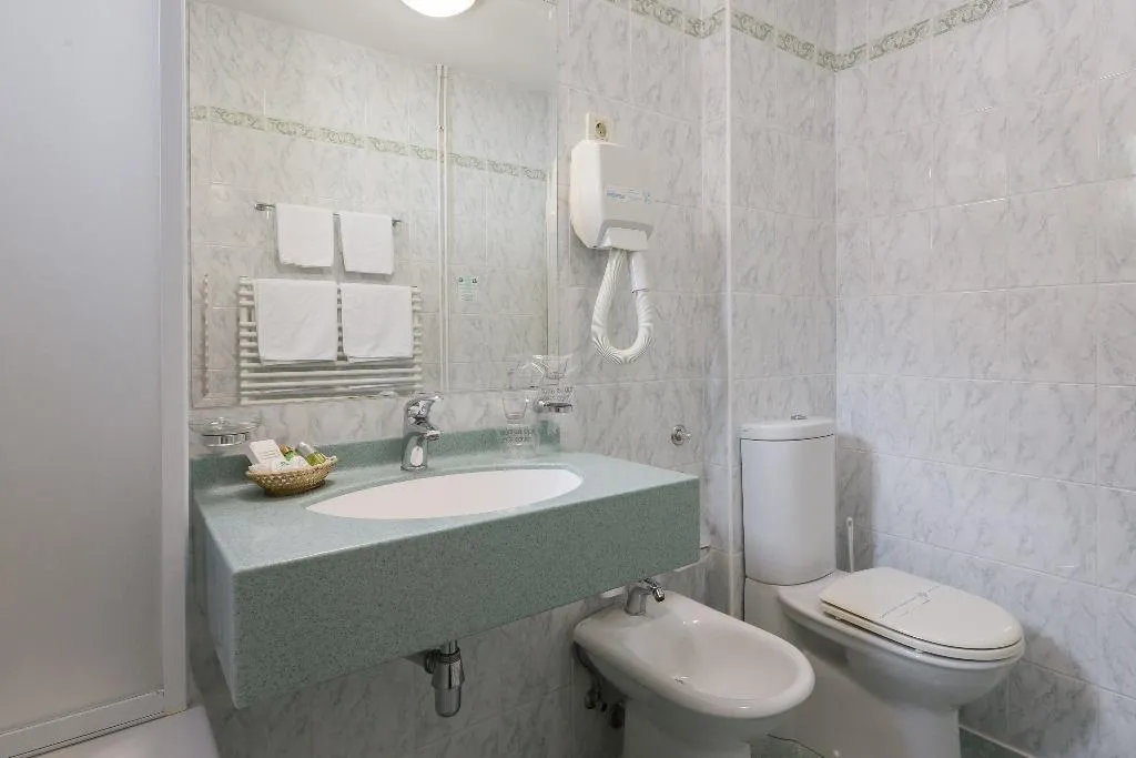 DOUBLE ECONOMY Room, Villa Bacchus, Split