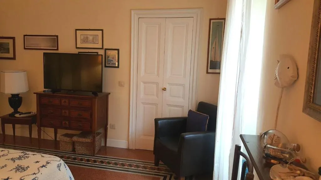 Room, Paola A Trastevere, Rome