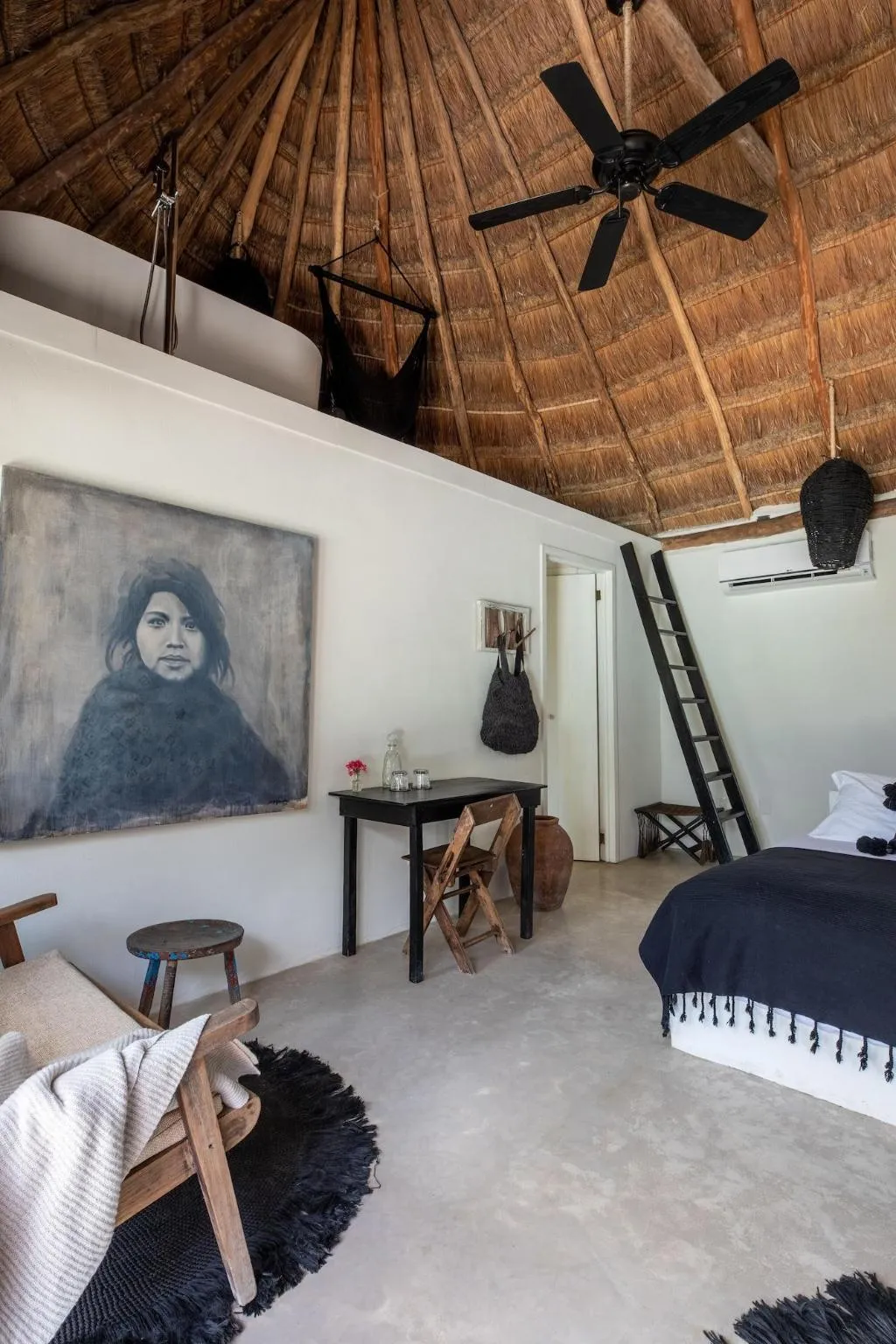 Room, Gramercy Tulum, Cancun Area