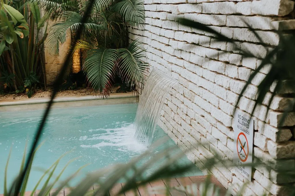 Pool, The Strabon Tulum, Cancun Area