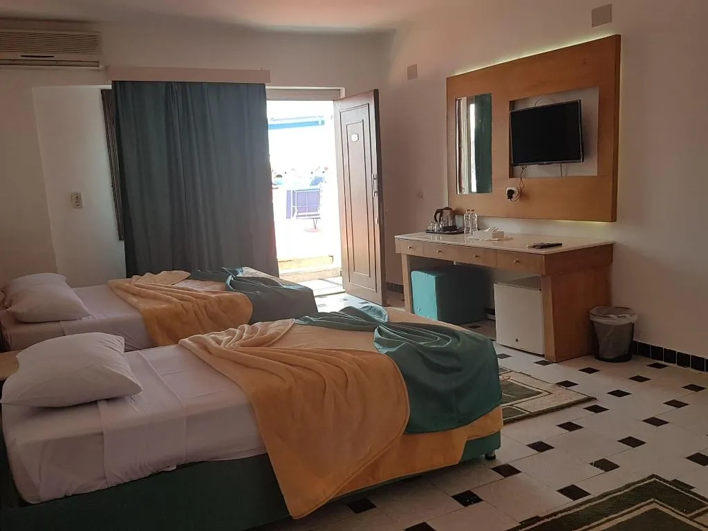 Room, Bella Rose Aqua Park Beach Resort, Red Sea Riviera