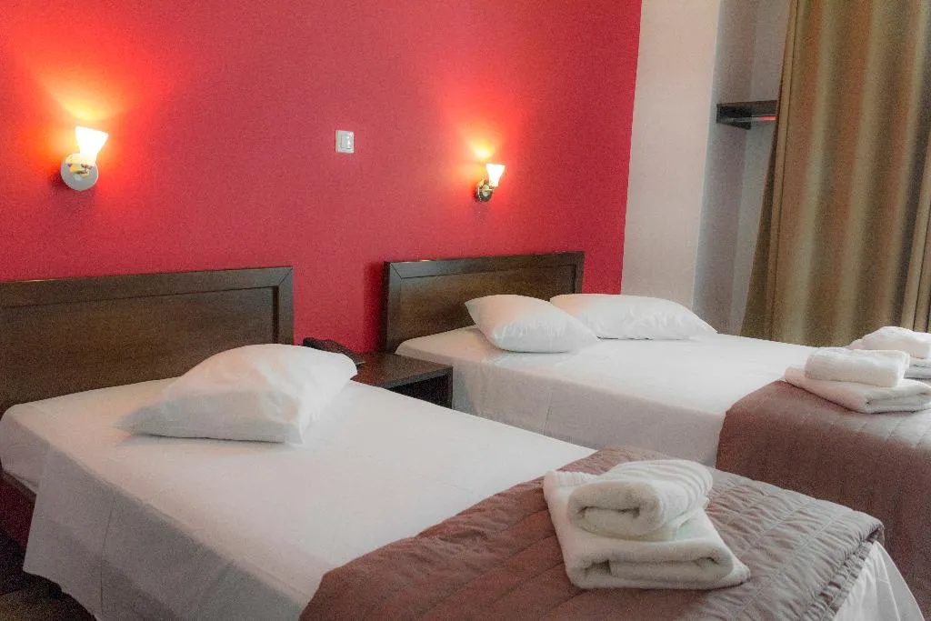 Double or Twin STANDARD Room, Athens Choice, Athens
