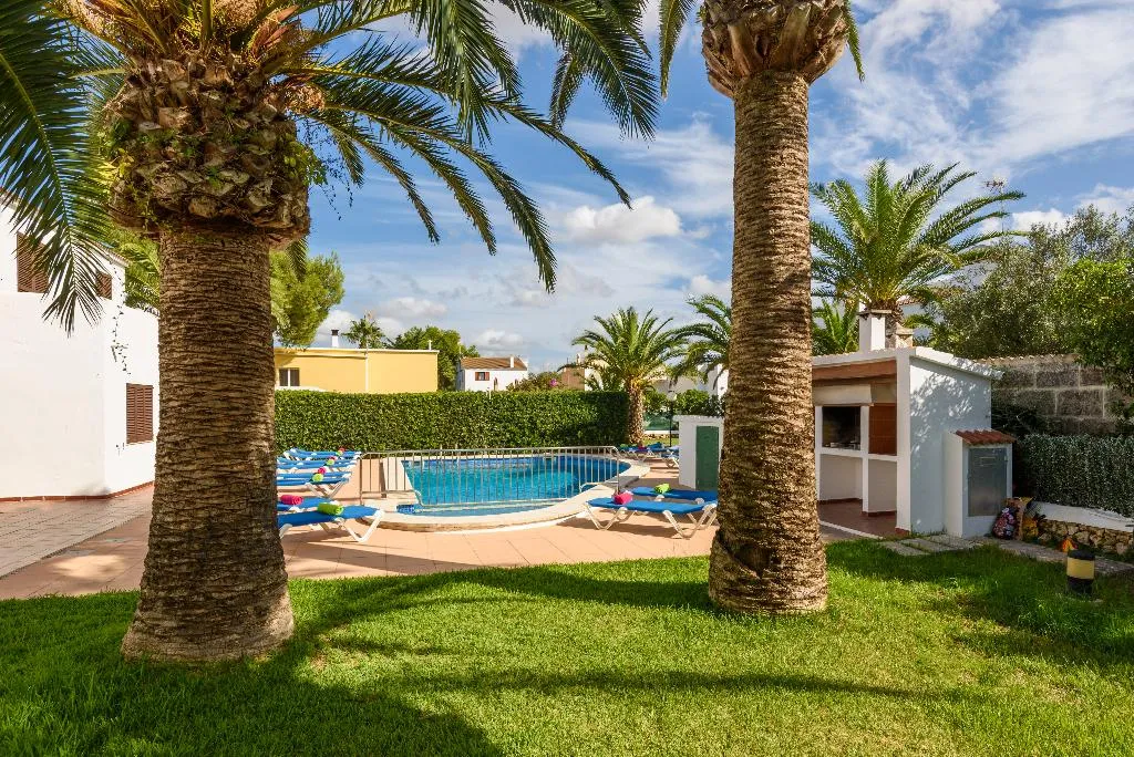 General view, Las Palmeras n 5, Menorca