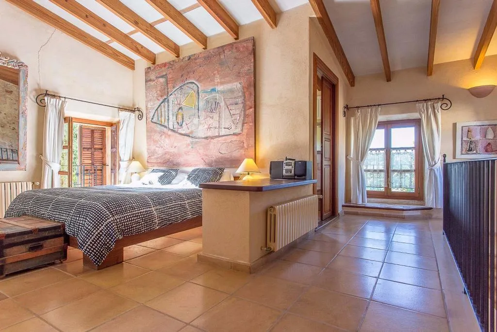 SUITE STANDARD Room, Son Foguero Agroturismo, Majorca