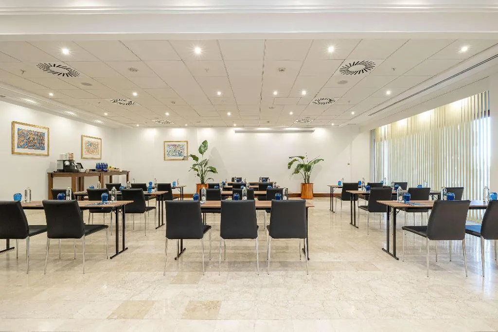 Conferences, Hacienda del Mar member of Meliá Collection, Costa Del Sol