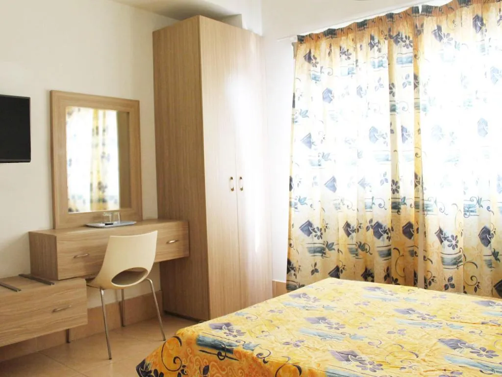 Room, Rebioz Hotel, Cyprus