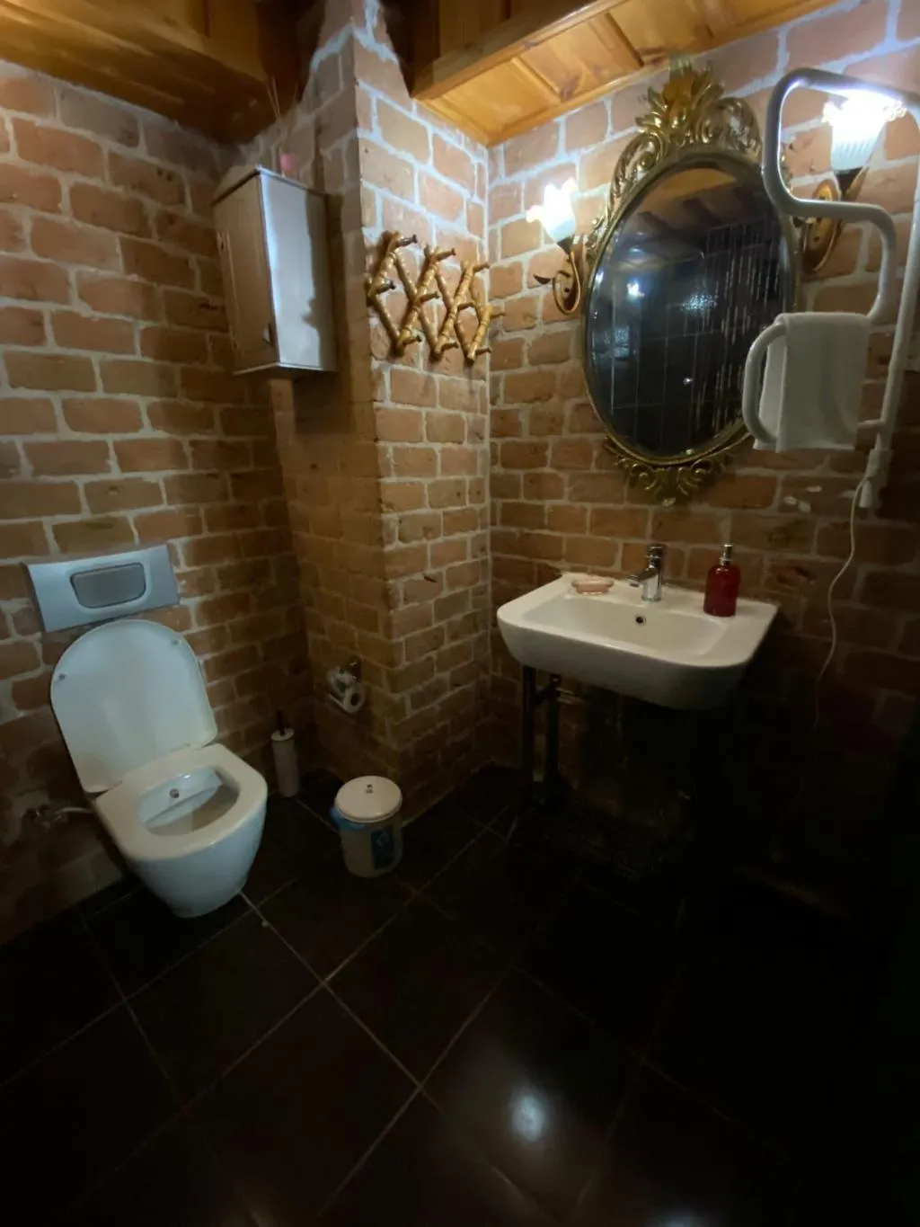 Room, Cunda Zehra Teyzenin Evi, Izmir
