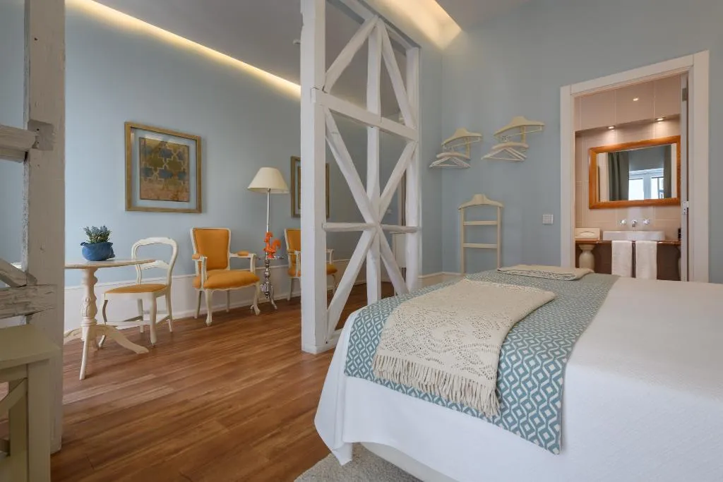 SUITE STANDARD Room, Alecrim Ao Chiado, Lisbon