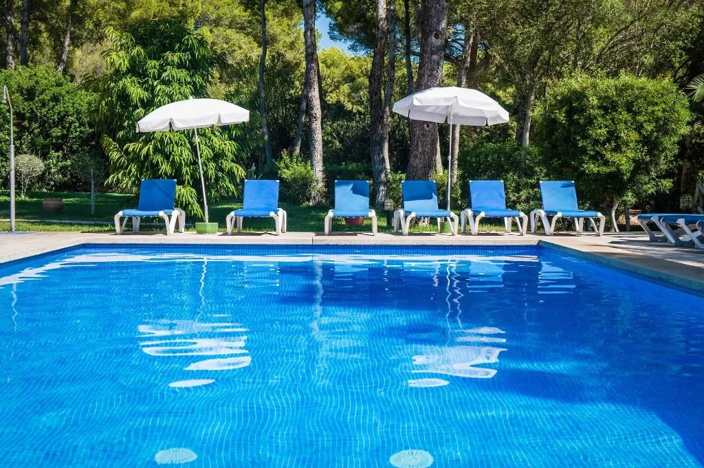 Sports and Entertainment, Hotel Cala Murada, Majorca