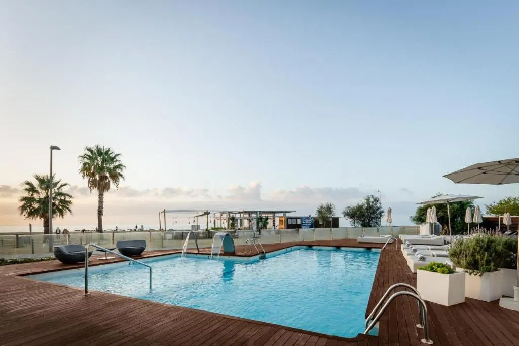 Pool, Alegria Mar Mediterrania - Adults Only, Costa Brava