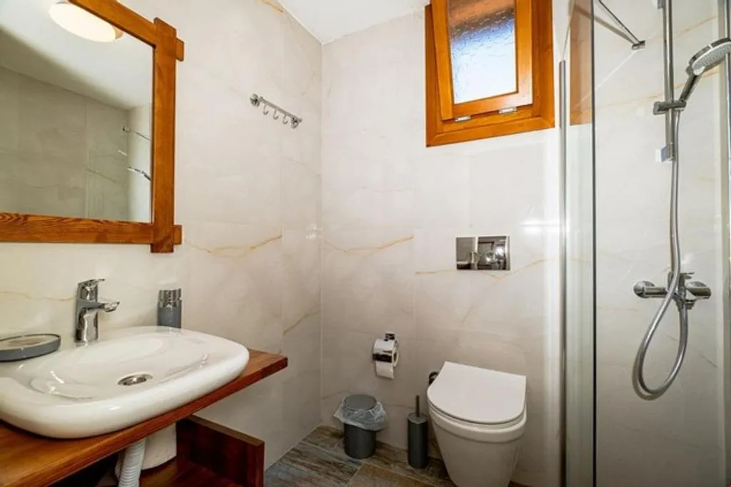 Room STANDARD Room, Alice Tatil Evi, Dalaman