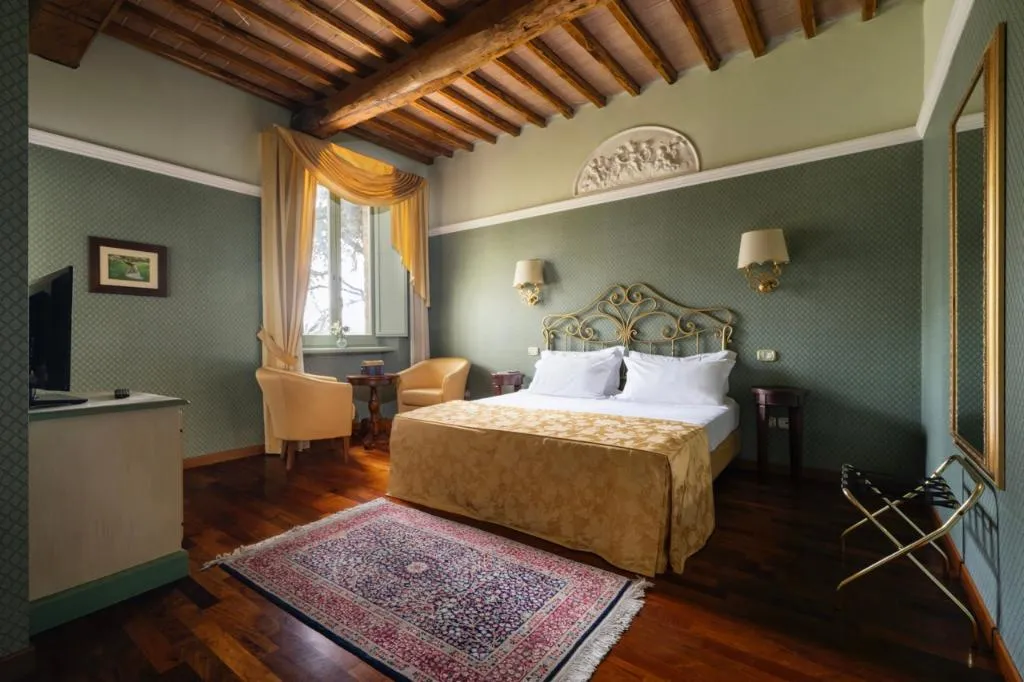Double or Twin SUPERIOR Room, Relais Parco Dei Cavalieri, Perugia