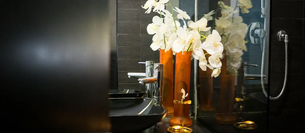 DOUBLE STANDARD Room, Nerva Accomodation Suburra, Rome