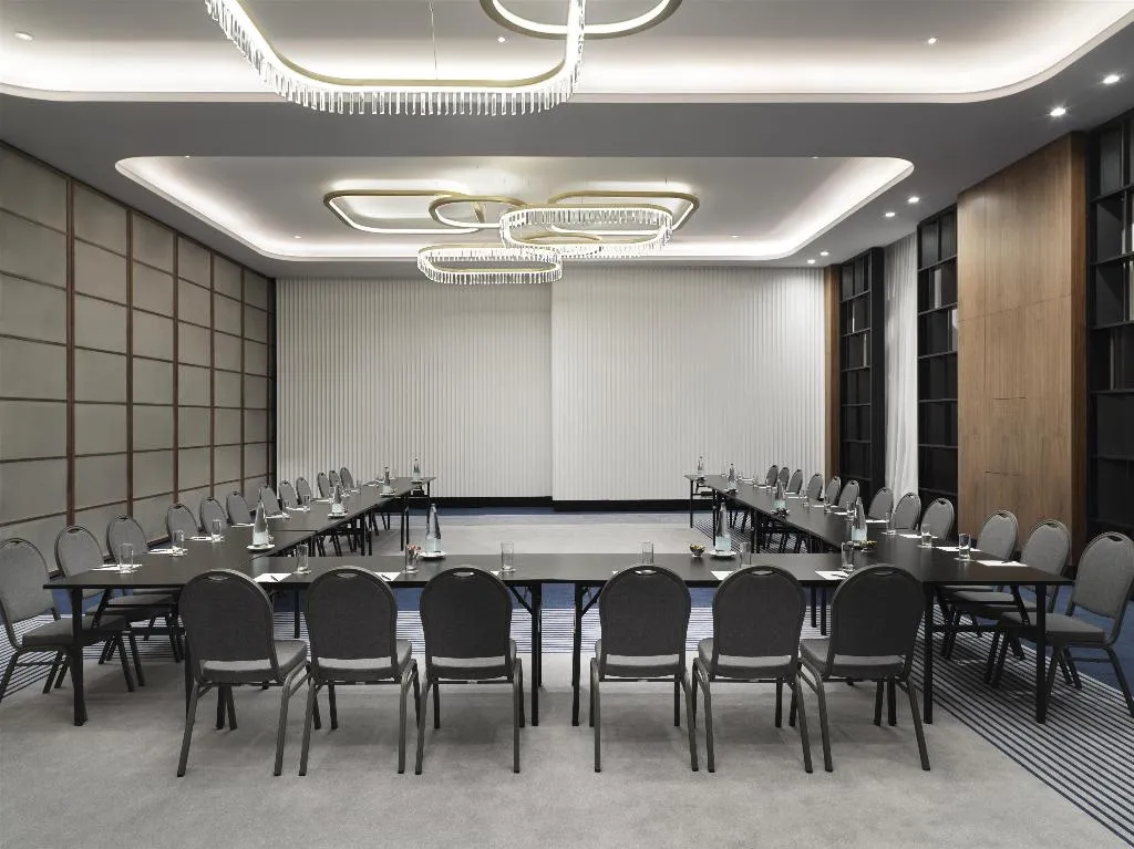 Conferences, Grand Hyatt Athens, Athens