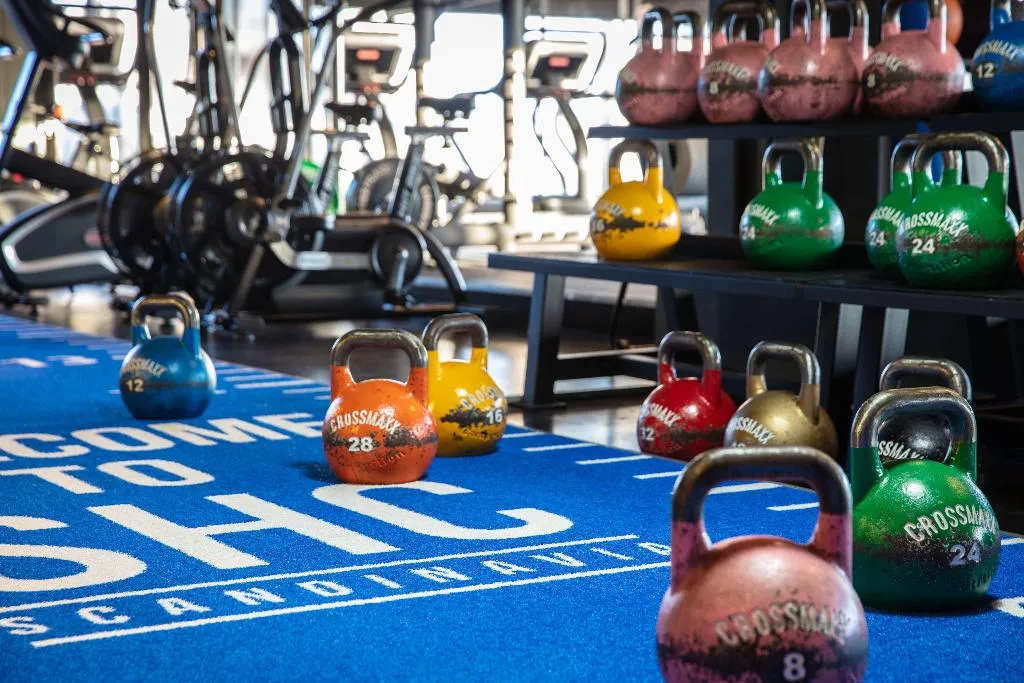 Sports and Entertainment, Radisson Blu Scandinavia Copenhagen, Copenhagen