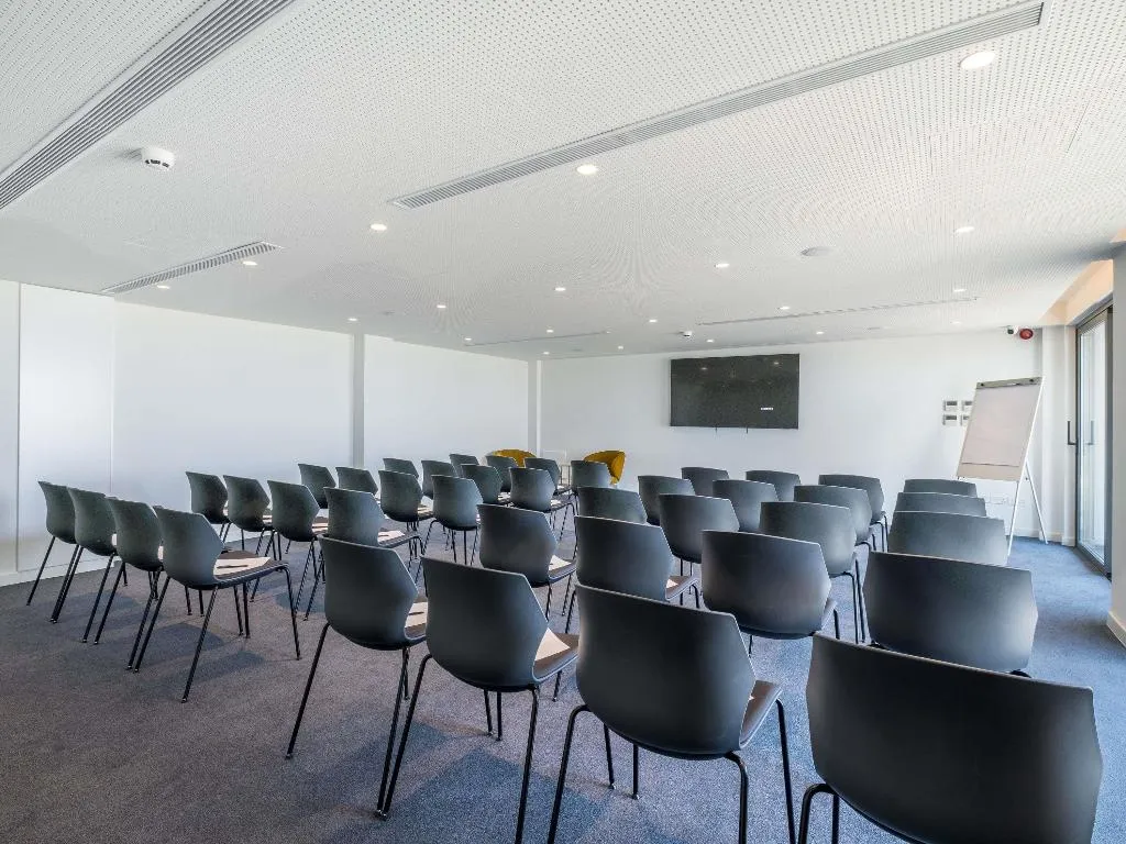 Conferences, Mercure Larnaca Beach Resort, Cyprus