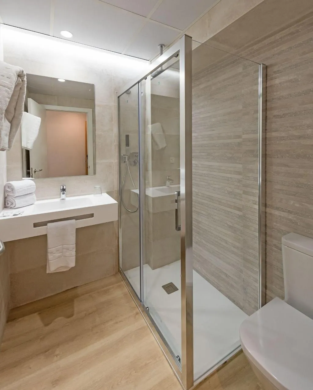 Room, Hostal La Lonja, Costa Blanca