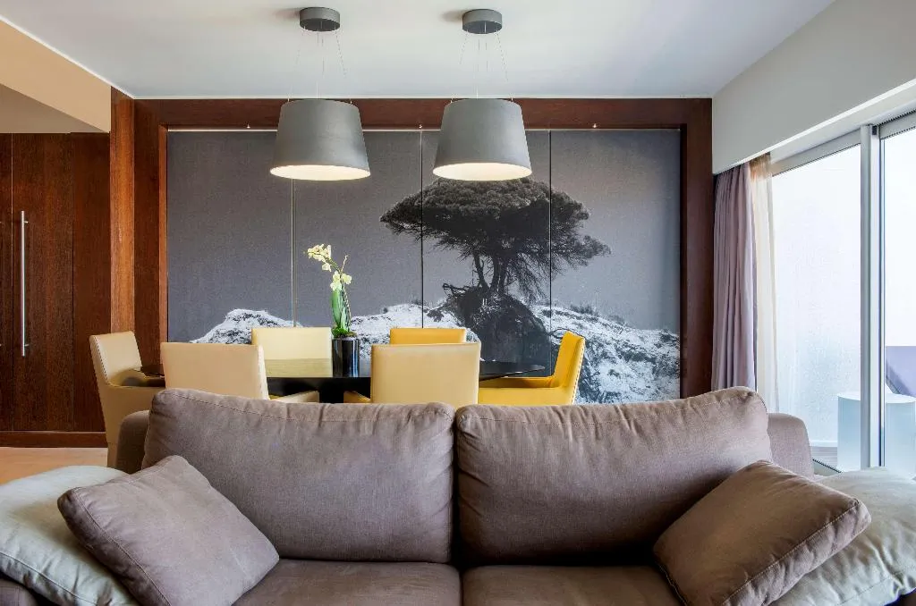 Room, Tivoli Marina Vilamoura Algarve Resort, Algarve