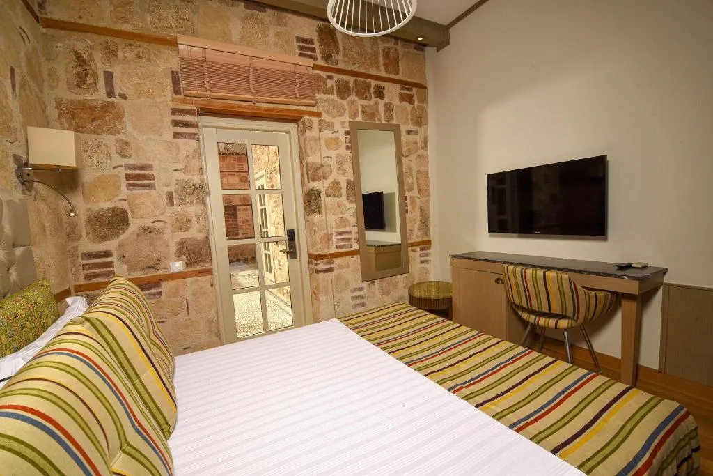 Room, Fiore Garden Suites, Antalya