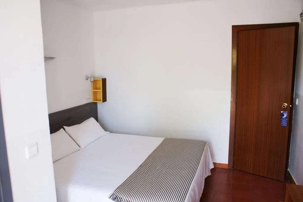 Room, Hostal Plaja, Costa Brava