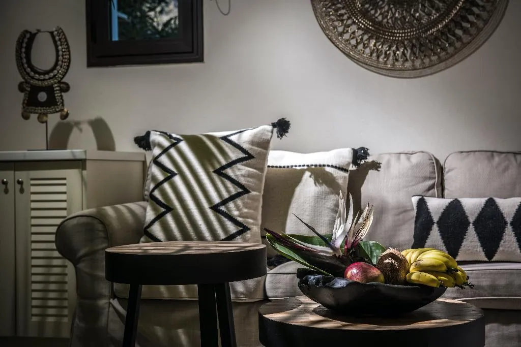 SUITE EXECUTIVE Room, Creta Blue Boutique Hotel & Suites, Crete