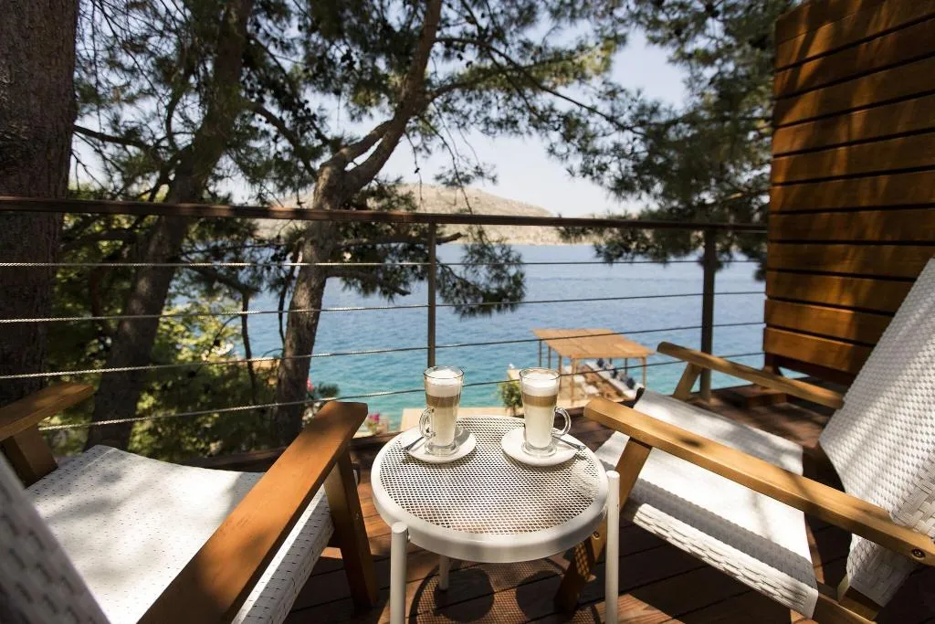 Terrace, Miamai Butik Otel - Adults Only, Dalaman