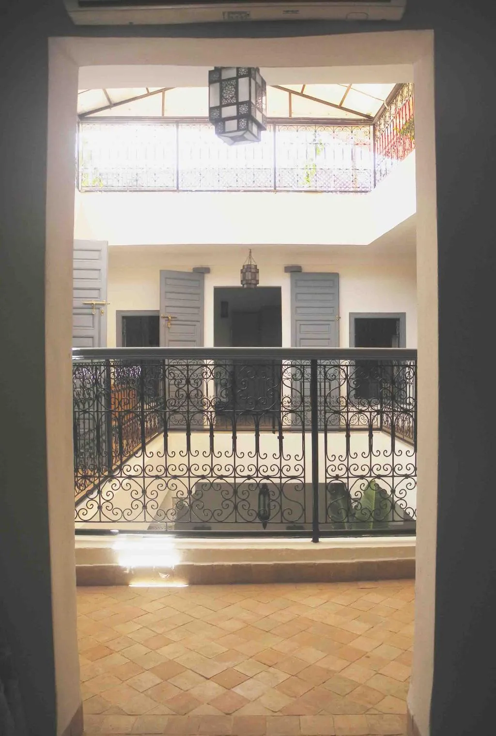 SUITE STANDARD Room, Riad Linda, Marrakech