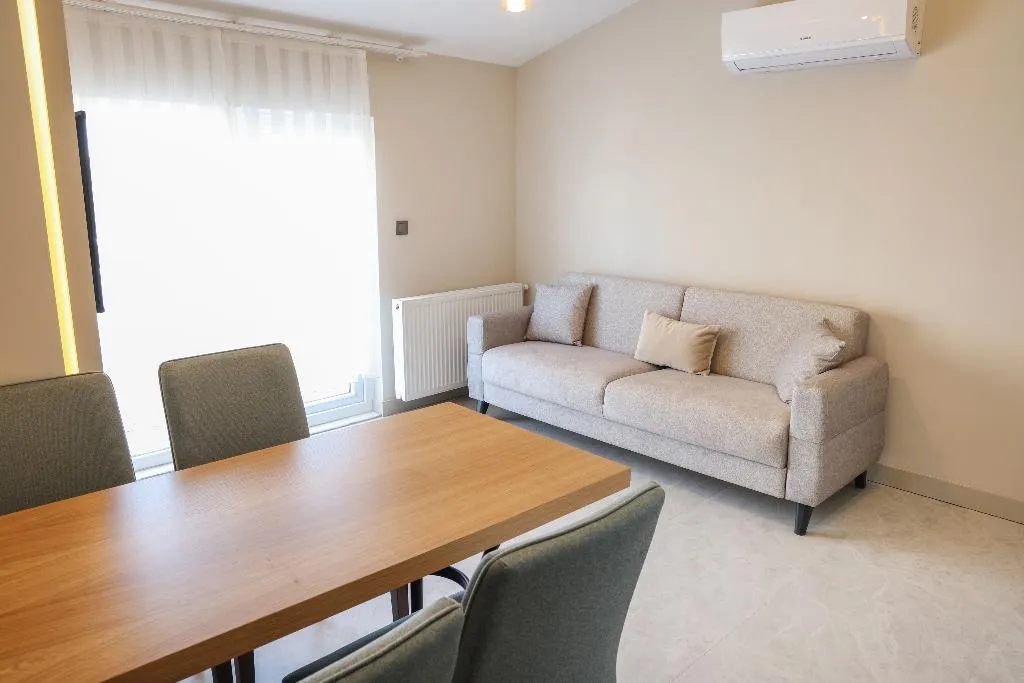 STUDIO STANDARD Room, Livia Luxury Apart Hotel, Antalya