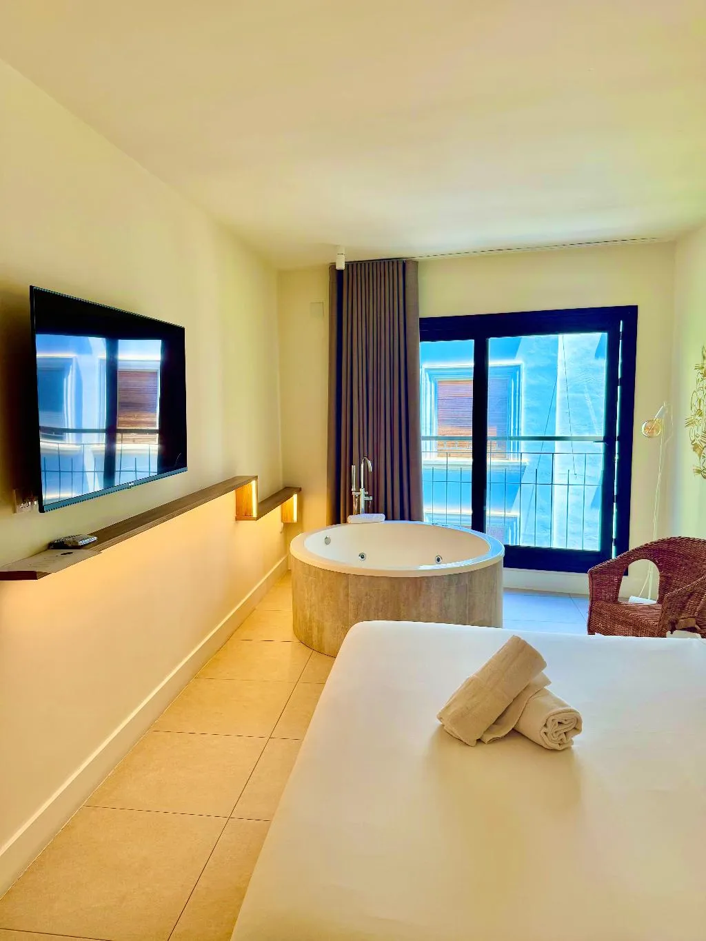 DOUBLE CLASSIC Room, Velázquez, Costa Blanca