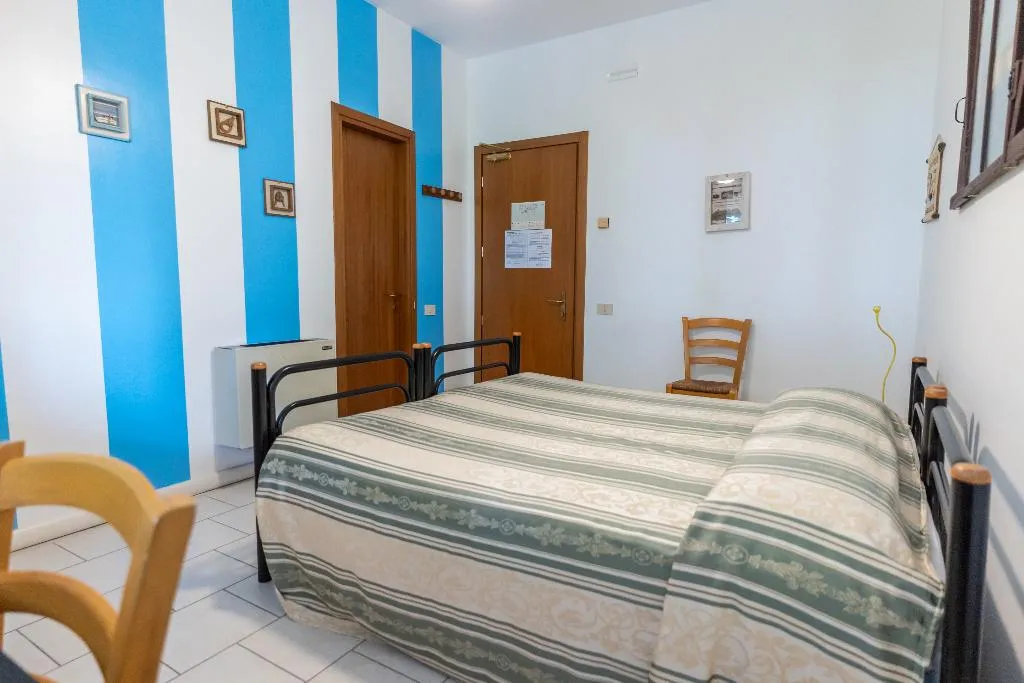 DOUBLE STANDARD Room, Lato Azzurro, Venice