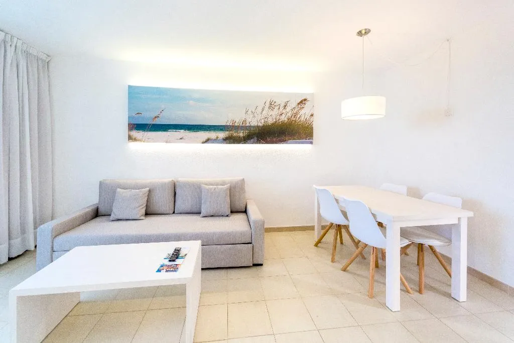 APARTMENT STANDARD Room, Apartamentos Globales Lord Nelson, Menorca