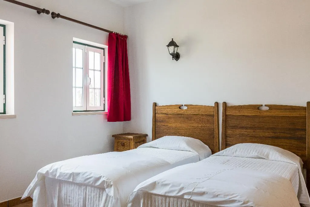 VILLA TWO BEDROOMS Room, Aldeia do Poeta, Algarve