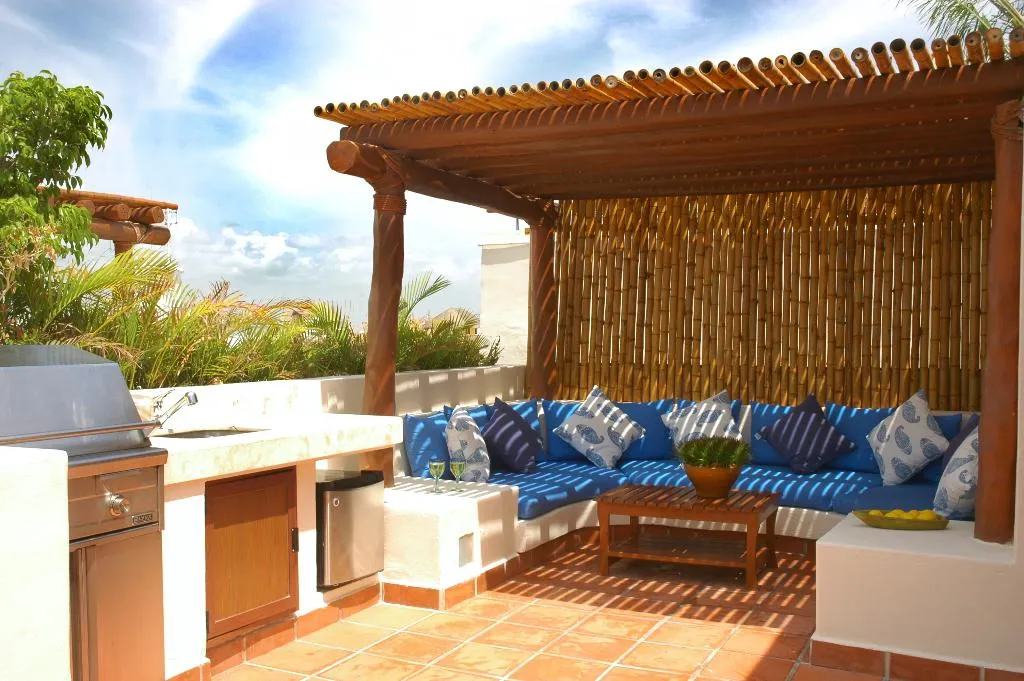 SUITE EXECUTIVE THREE BEDROOMS Room, Porto Playa Condo Hotel, Playa Del Carmen