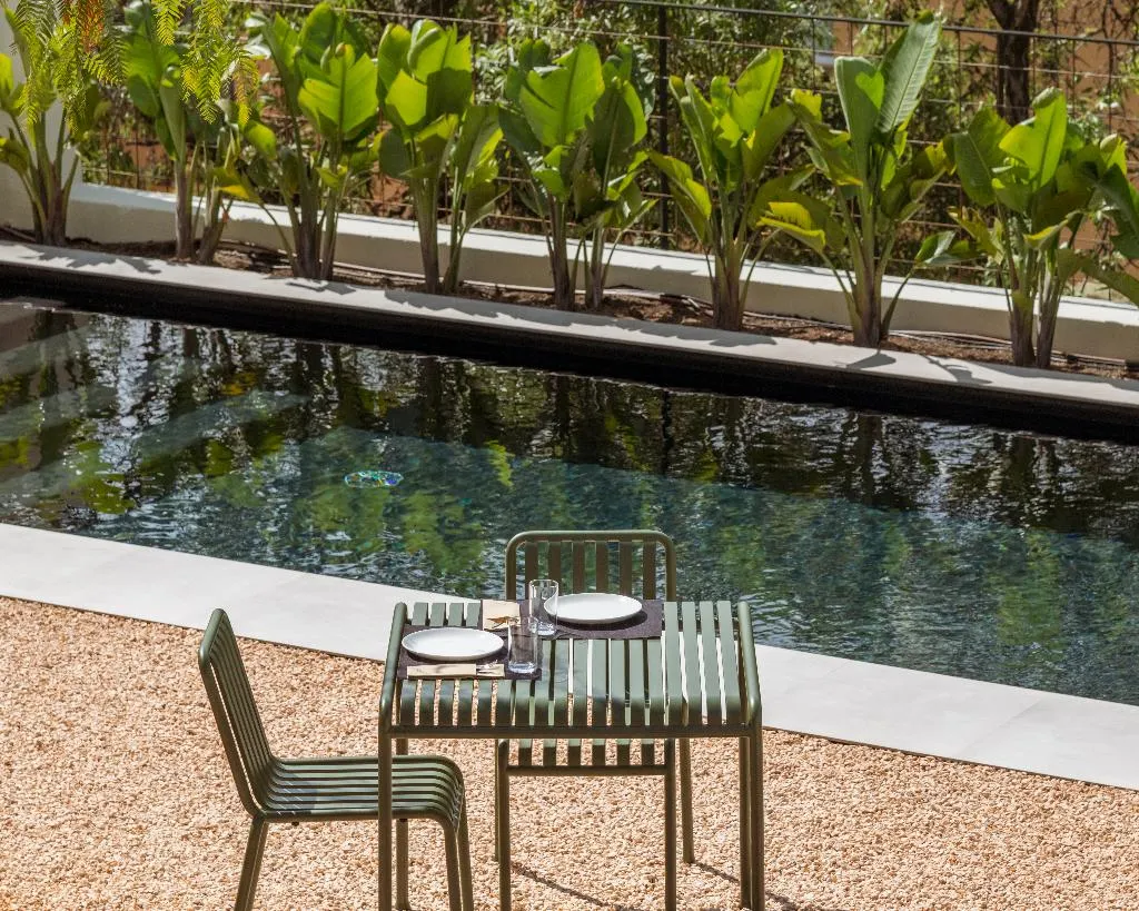 Pool, Alta House Begur, Costa Brava