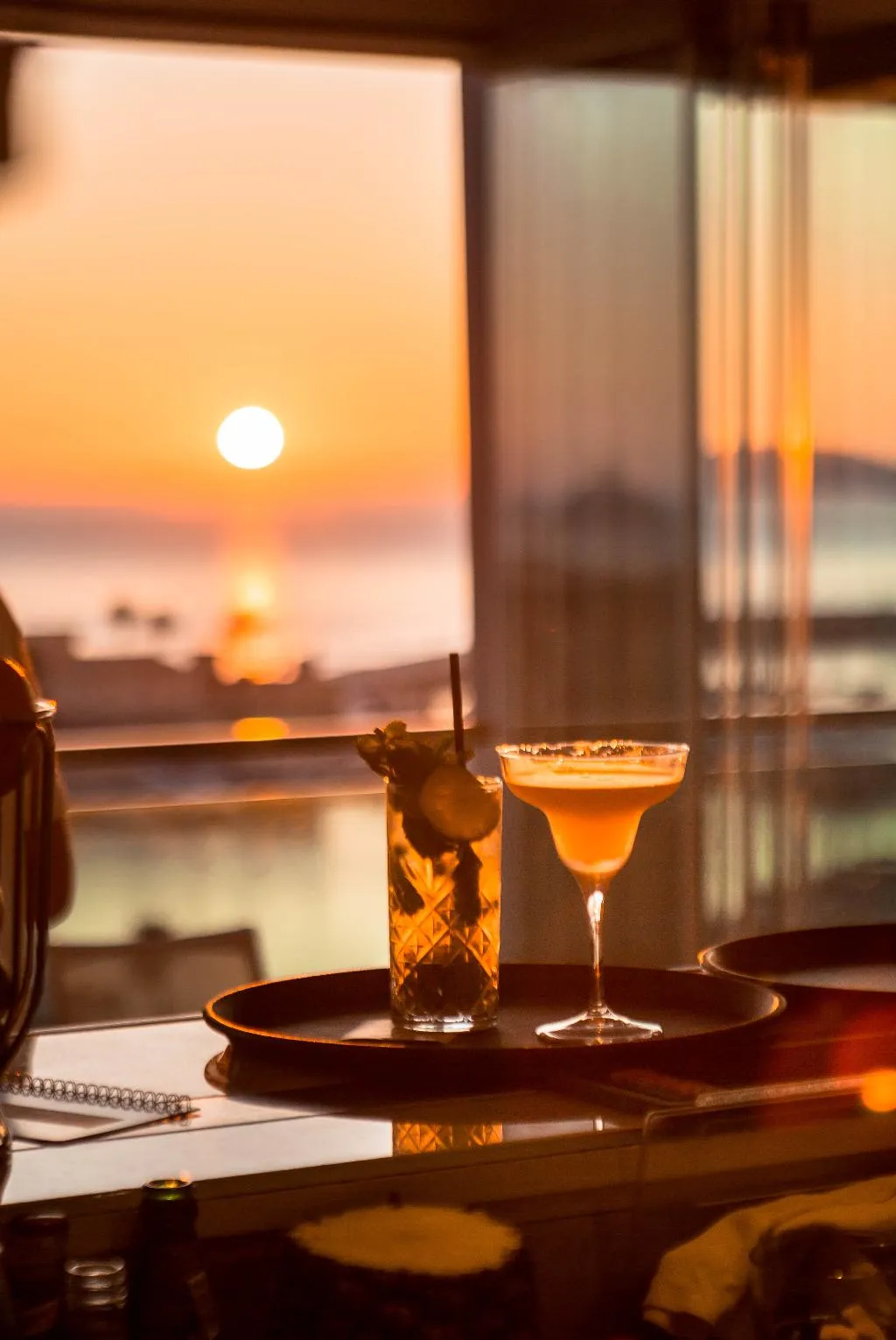 Bar, Hotel Catalunya, Alghero