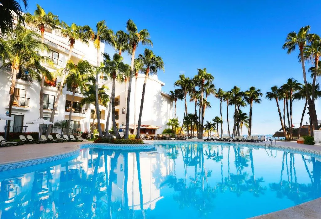 Sports and Entertainment, The Royal Cancun All Villas Resort, Cancun Area