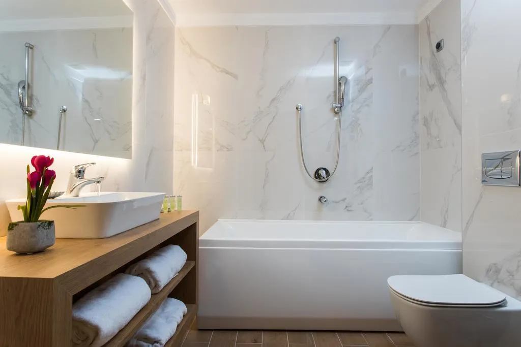 SUITE DELUXE Room, Egnatia Palace, Halkidiki