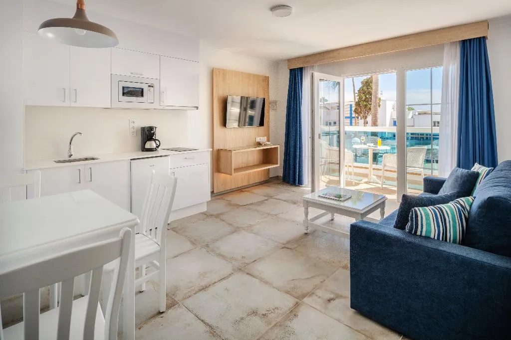 SUITE PREMIUM Room, Suite Hotel Montana Club, Lanzarote