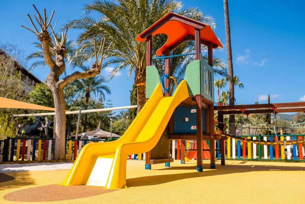 Sports and Entertainment, Sheraton Mallorca Arabella Golf Hotel, Majorca