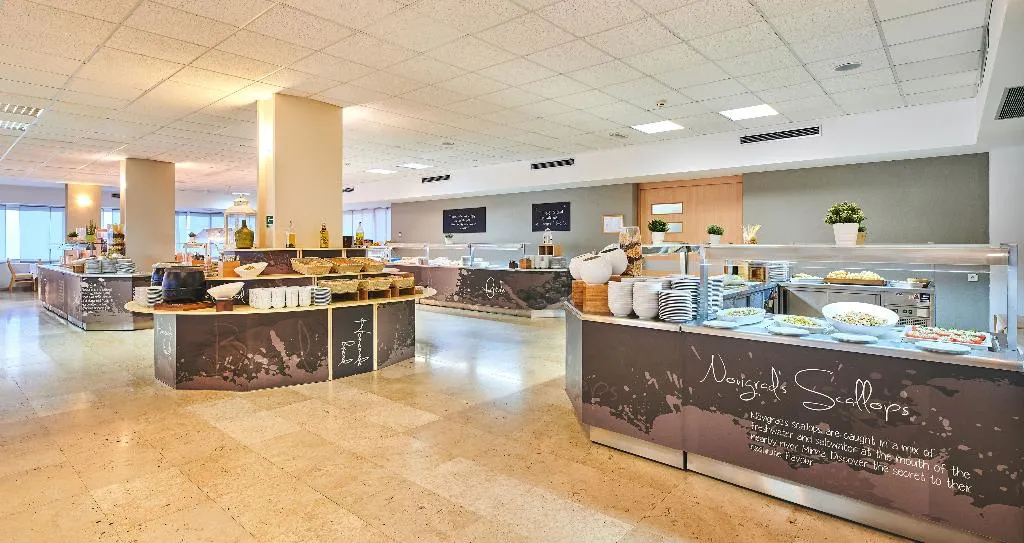 Restaurant, Laguna Maradiso Hotel by Aminess, Istria