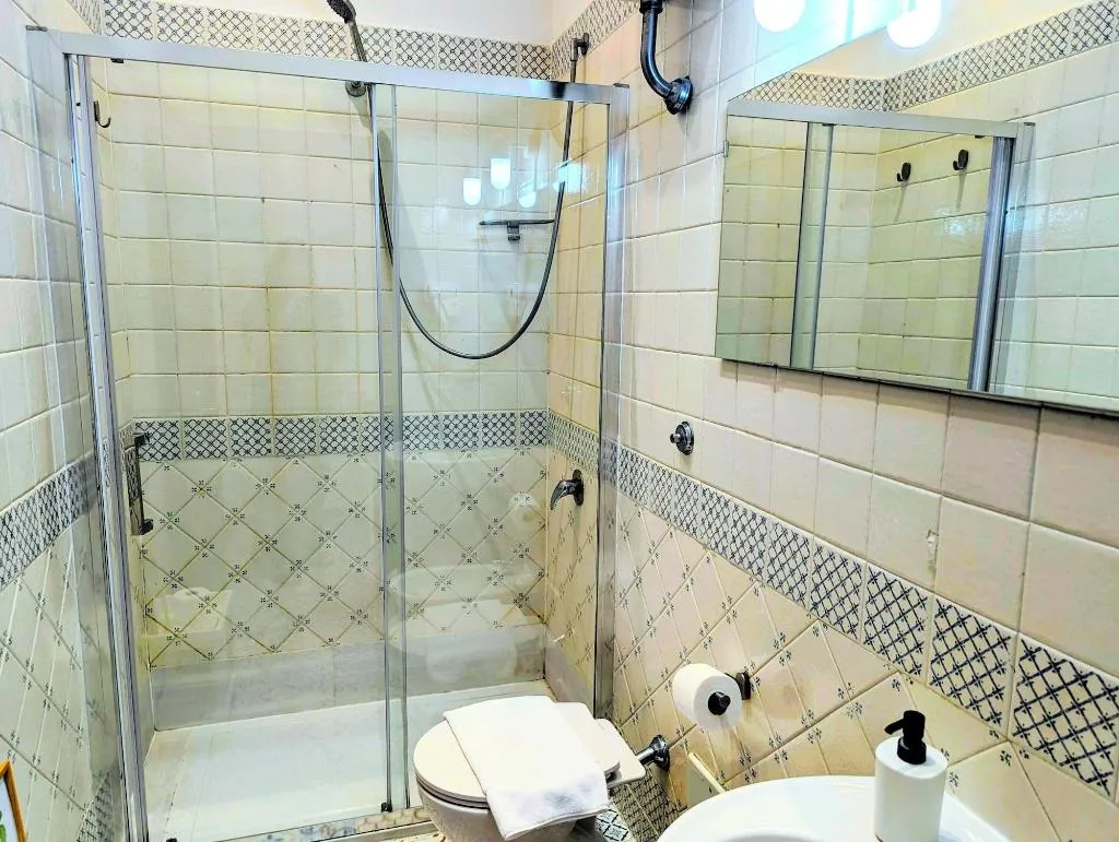 Room, La Locanda Dell Arte, Naples