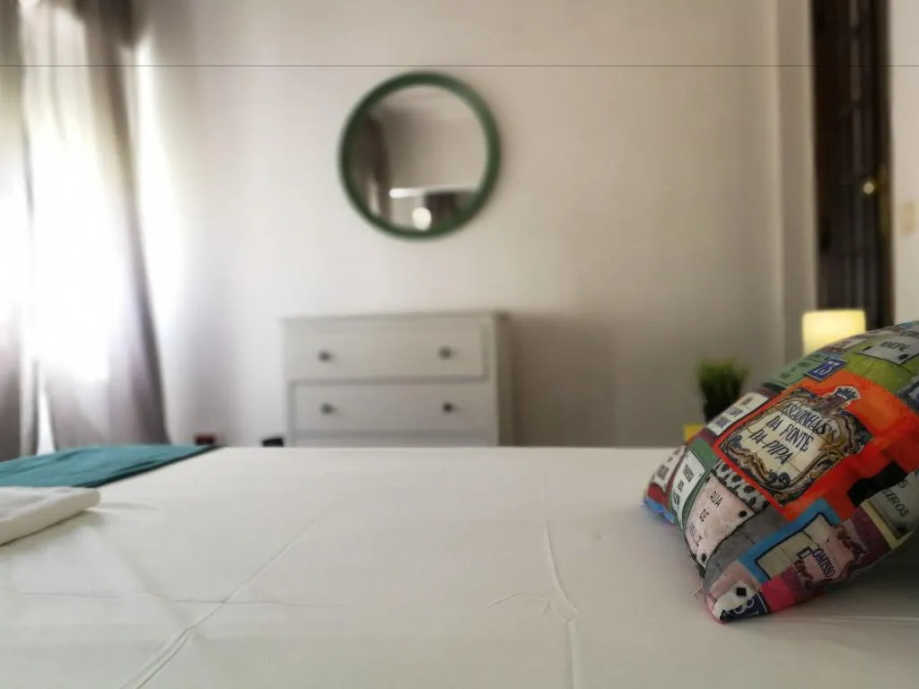 Room, Castilho 63, Lisbon