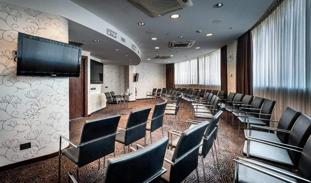 Conferences, Crowne Plaza Milan City, Milan