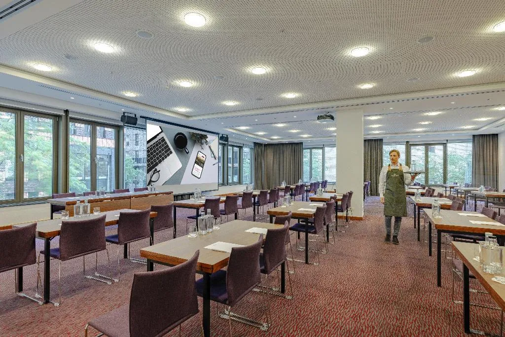 Conferences, Crowne Plaza Amsterdam-South, Amsterdam